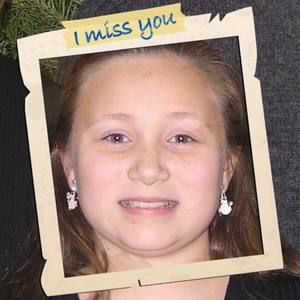 Meet your Posher, Maria